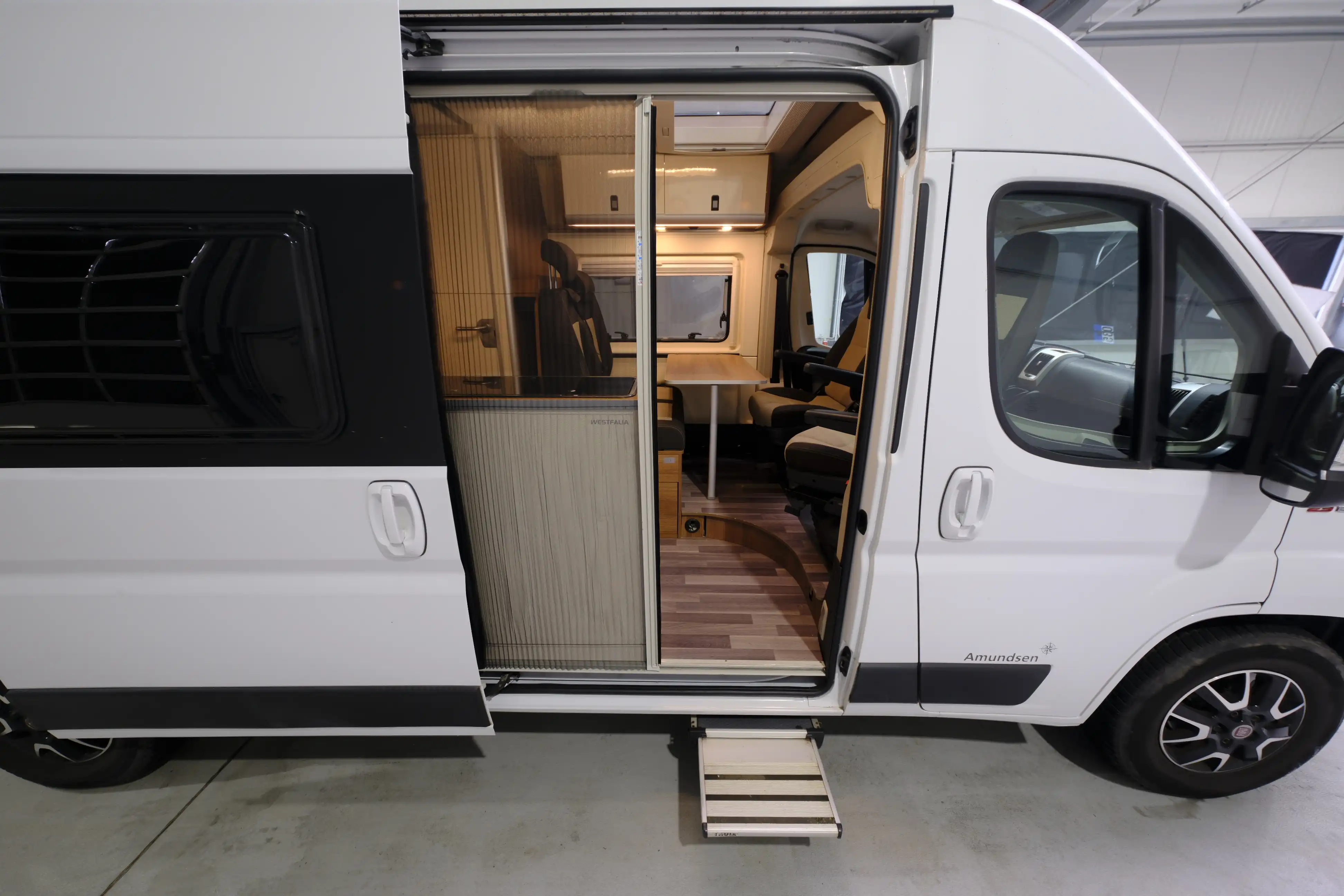 WESTFALIA Amundsen 600  - Ansicht 6
